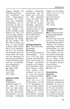 Image of the Page - 49 - in Burgen und Schlösser in Österreich