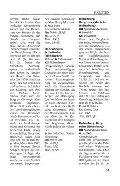 Image of the Page - 51 - in Burgen und Schlösser in Österreich