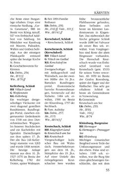 Bild der Seite - 55 - in Burgen und Schlösser in Österreich