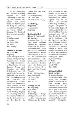 Bild der Seite - 56 - in Burgen und Schlösser in Österreich