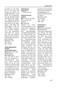 Bild der Seite - 69 - in Burgen und Schlösser in Österreich