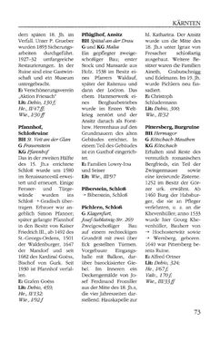 Image of the Page - 73 - in Burgen und Schlösser in Österreich