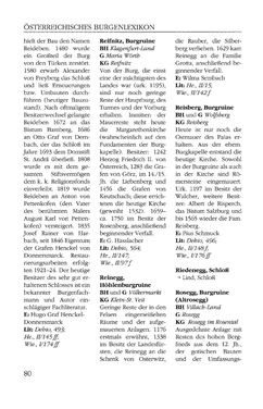 Bild der Seite - 80 - in Burgen und Schlösser in Österreich