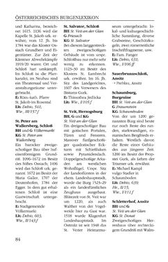 Bild der Seite - 84 - in Burgen und Schlösser in Österreich