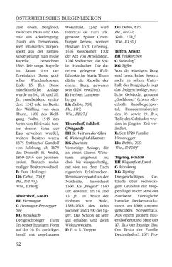 Image of the Page - 92 - in Burgen und Schlösser in Österreich