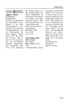 Bild der Seite - 103 - in Burgen und Schlösser in Österreich