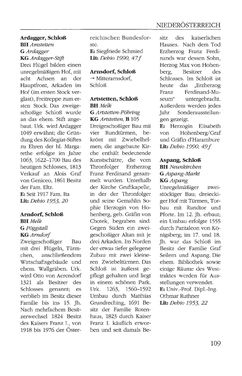 Image of the Page - 109 - in Burgen und Schlösser in Österreich