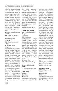 Bild der Seite - 130 - in Burgen und Schlösser in Österreich
