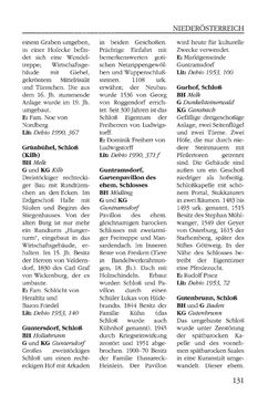 Image of the Page - 131 - in Burgen und Schlösser in Österreich