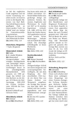 Image of the Page - 137 - in Burgen und Schlösser in Österreich