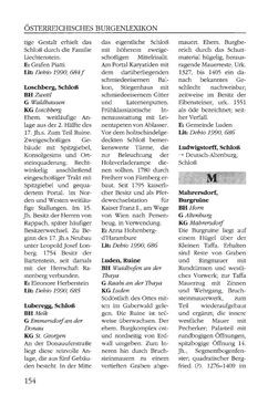 Bild der Seite - 154 - in Burgen und Schlösser in Österreich