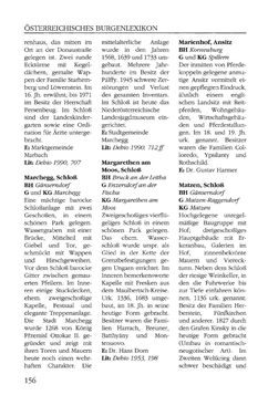 Image of the Page - 156 - in Burgen und Schlösser in Österreich