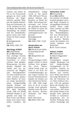 Image of the Page - 156 - in Burgen und Schlösser in Österreich