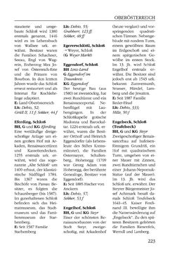 Bild der Seite - 223 - in Burgen und Schlösser in Österreich