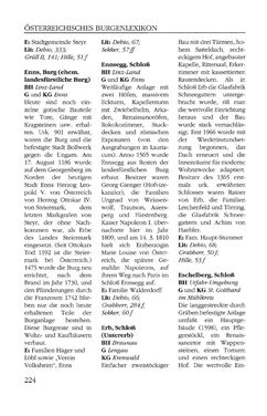 Bild der Seite - 224 - in Burgen und Schlösser in Österreich