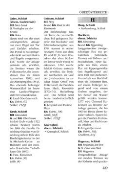 Bild der Seite - 229 - in Burgen und Schlösser in Österreich
