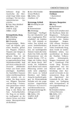 Image of the Page - 235 - in Burgen und Schlösser in Österreich