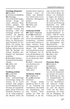 Bild der Seite - 247 - in Burgen und Schlösser in Österreich