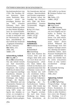 Image of the Page - 254 - in Burgen und Schlösser in Österreich