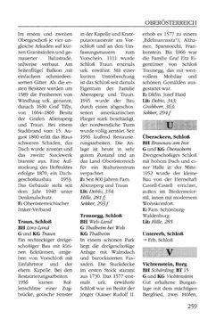 Image of the Page - 259 - in Burgen und Schlösser in Österreich