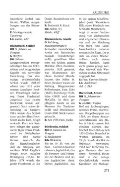 Image of the Page - 271 - in Burgen und Schlösser in Österreich
