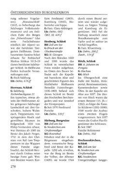 Image of the Page - 278 - in Burgen und Schlösser in Österreich