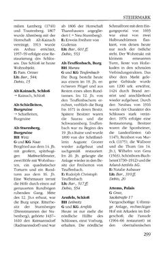 Bild der Seite - 299 - in Burgen und Schlösser in Österreich