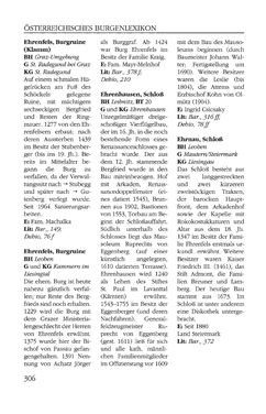 Image of the Page - 306 - in Burgen und Schlösser in Österreich