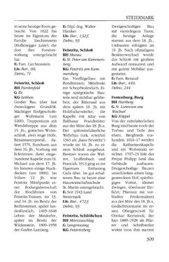 Image of the Page - 309 - in Burgen und Schlösser in Österreich