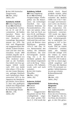 Image of the Page - 329 - in Burgen und Schlösser in Österreich