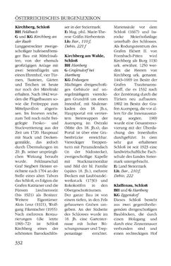 Image of the Page - 332 - in Burgen und Schlösser in Österreich