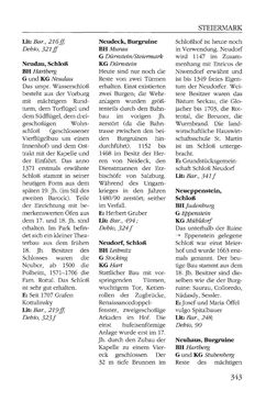 Bild der Seite - 343 - in Burgen und Schlösser in Österreich