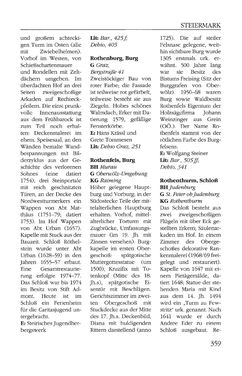 Bild der Seite - 359 - in Burgen und Schlösser in Österreich