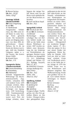 Image of the Page - 367 - in Burgen und Schlösser in Österreich