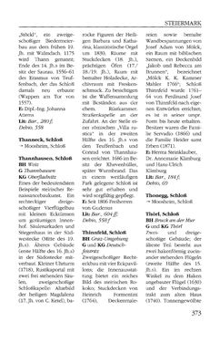 Bild der Seite - 373 - in Burgen und Schlösser in Österreich