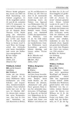 Bild der Seite - 381 - in Burgen und Schlösser in Österreich