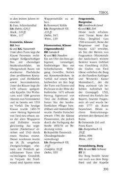 Bild der Seite - 391 - in Burgen und Schlösser in Österreich