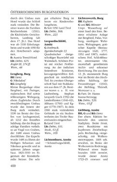 Bild der Seite - 400 - in Burgen und Schlösser in Österreich