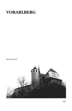 Bild der Seite - 423 - in Burgen und Schlösser in Österreich