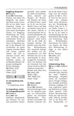 Image of the Page - 435 - in Burgen und Schlösser in Österreich