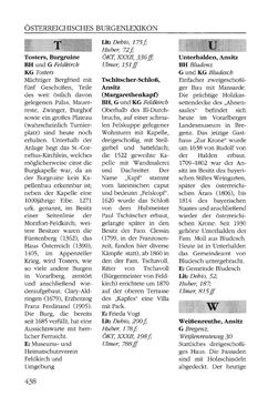 Image of the Page - 438 - in Burgen und Schlösser in Österreich