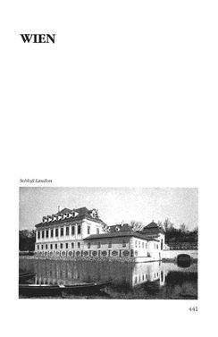 Bild der Seite - 441 - in Burgen und Schlösser in Österreich