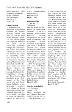 Image of the Page - 450 - in Burgen und Schlösser in Österreich