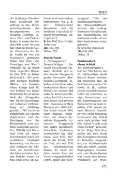 Image of the Page - 471 - in Burgen und Schlösser in Österreich