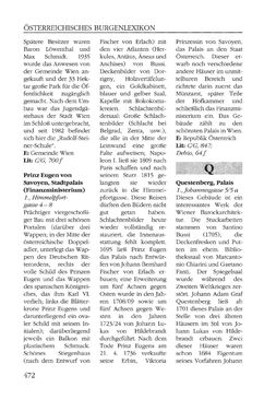 Image of the Page - 472 - in Burgen und Schlösser in Österreich