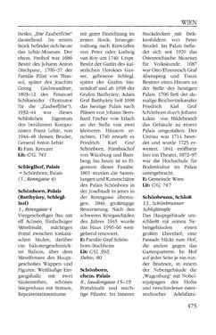 Image of the Page - 475 - in Burgen und Schlösser in Österreich
