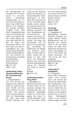 Bild der Seite - 479 - in Burgen und Schlösser in Österreich