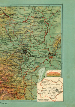 Bild der Seite - 3 - in Geographischer Bürgerschul-Atlas