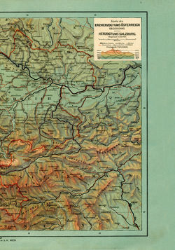 Bild der Seite - 5 - in Geographischer Bürgerschul-Atlas