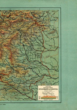 Bild der Seite - 7 - in Geographischer Bürgerschul-Atlas